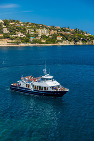 Villefranche-sur-Mer