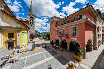 Saint-Etienne-de-Tinée