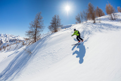 Freeride