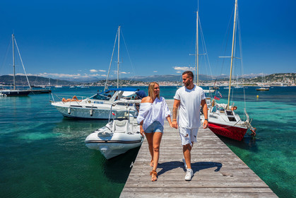 Lérins Sainte-Marguerite