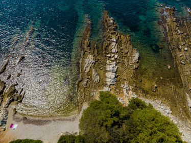 Lérins Sainte-Marguerite