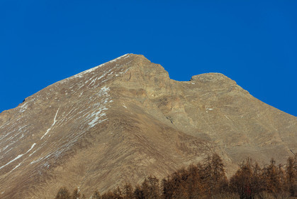Mont Pelat