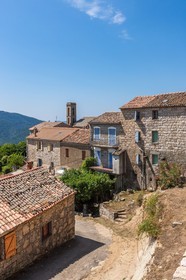 Serra-di-Scopamène