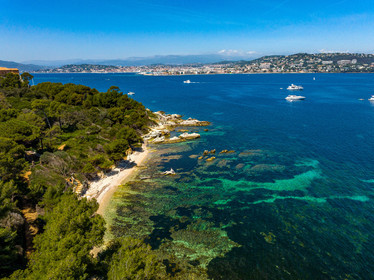 Lérins Sainte-Marguerite