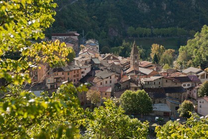 Saint-Sauveur-sur-Tinée