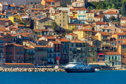 Rivage Côte d'Azur