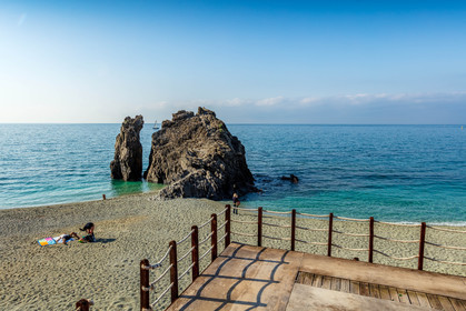 Cinque Terre