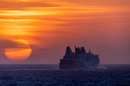 Ferries