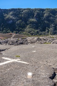 Ile de La Réunion