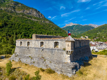 Colmars-les-Alpes