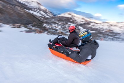 Luge