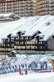 La Foux-d'Allos