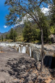 Ile de La Réunion