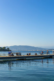 Lérins Sainte-Marguerite