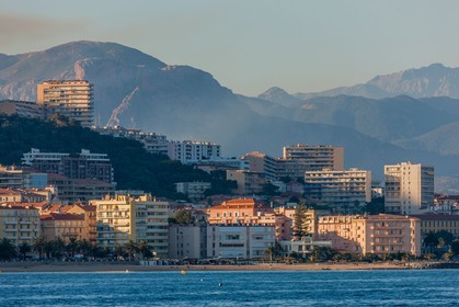 Ajaccio