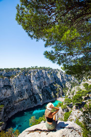 Calanque d'En-Vau