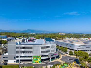 Sophia Antipolis
