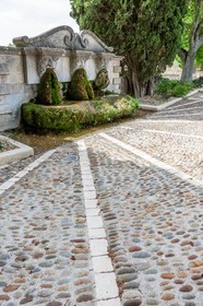 Lourmarin