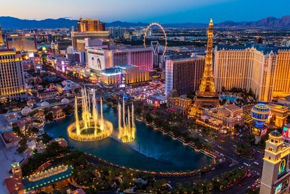 Las Vegas