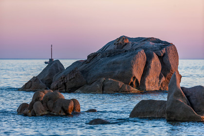 Punta di Sette Nave