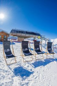 La Foux d'Allos