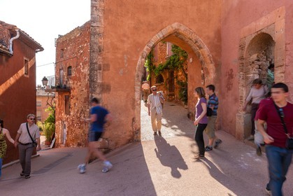 Roussillon