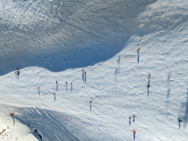 La Foux d'Allos