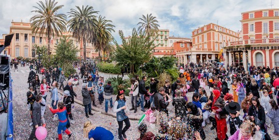 Fête du Citron