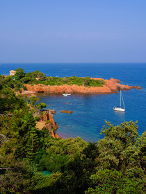 Estérel