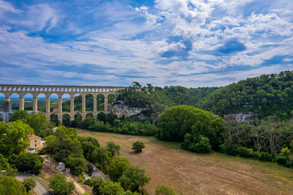 Aqueduc de Roquefavour