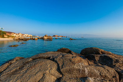 L'Île-Rousse