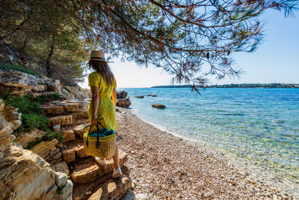 Lérins Sainte-Marguerite