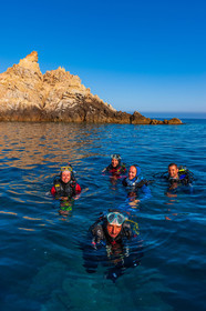 Plongée-sous-marine