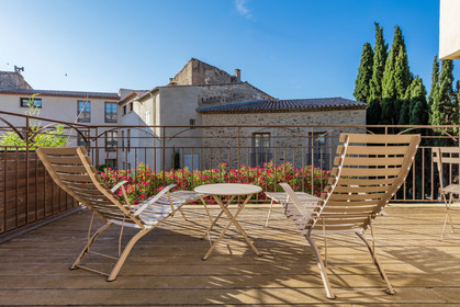 Distillerie de Pézenas