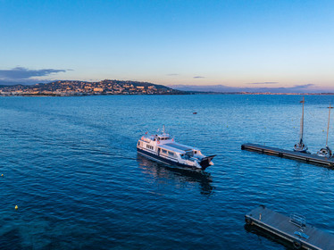 Lérins Sainte-Marguerite 2024