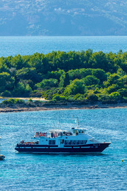 Lérins, Sainte-Marguerite