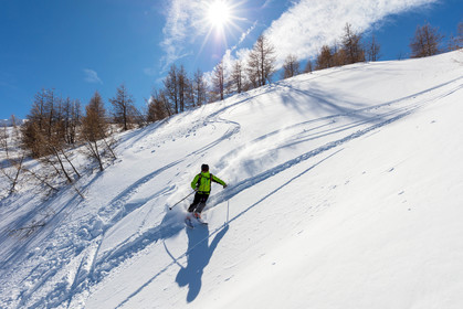 Freeride
