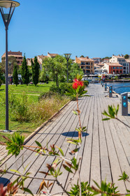 Port de Porto-Vecchio