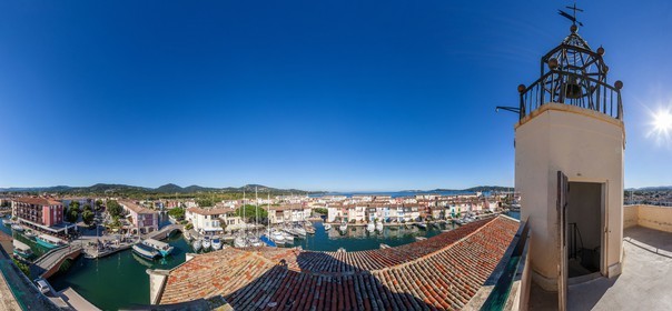 Port-Grimaud