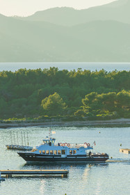 Lérins Sainte Marguerite 2024