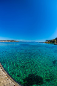 Lérins Sainte-Marguerite
