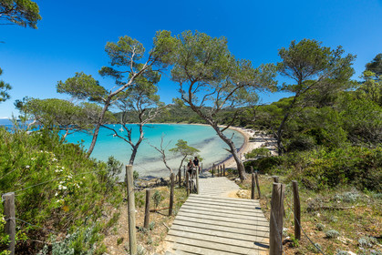 Porquerolles