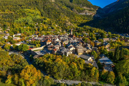 Colmars-les-Alpes