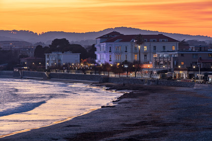 La Seyne-sur-Mer