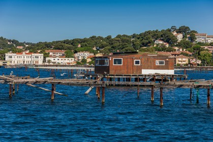 La Seyne-sur-Mer