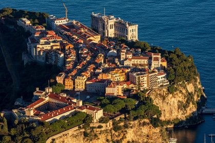 Monaco