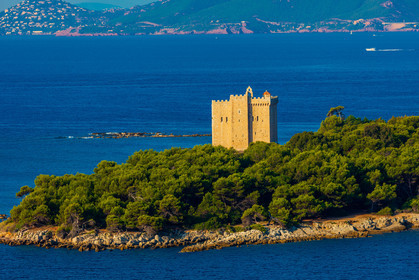 Iles de Lérins