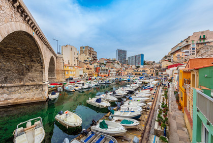 Marseille
