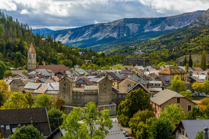 Colmars-les-Alpes