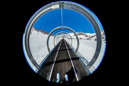 La Foux d'Allos